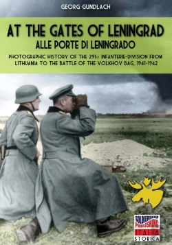 Bertrand.pt - At The Gates Of Leningrad - Alle Porte Di Leningrado