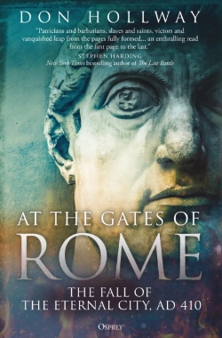 Bertrand.pt - At The Gates Of Rome