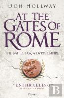 At The Gates Of Rome