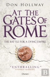 At The Gates Of Rome