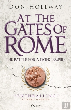 Bertrand.pt - At The Gates Of Rome