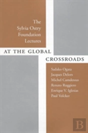 At The Global Crossroads