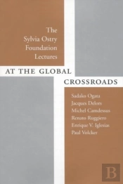 At The Global Crossroads