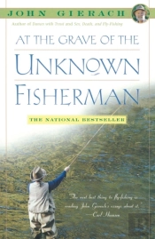 At The Grave Of The Unknown Fisherman