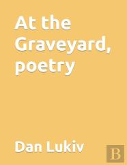 At The Graveyard, Poetry