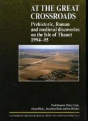 At The Great Crossroads