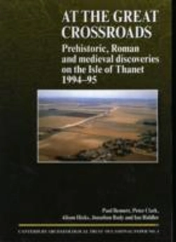 Bertrand.pt - At The Great Crossroads