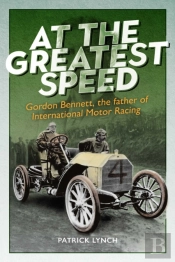 At The Greatest Speed