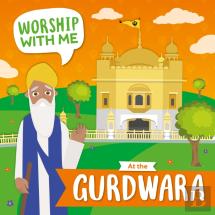 At The Gurdwara