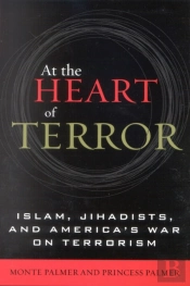 At The Heart Of Terror