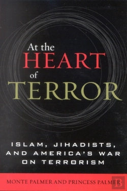 Bertrand.pt - At The Heart Of Terror