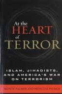 At The Heart Of Terror