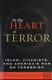 At The Heart Of Terror