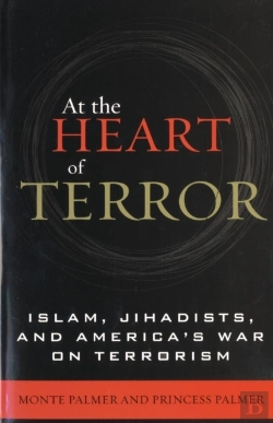 Bertrand.pt - At The Heart Of Terror