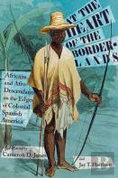 At The Heart Of The Borderlands