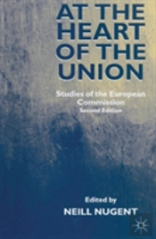 At The Heart Of The Union