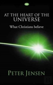 At The Heart Of The Universe