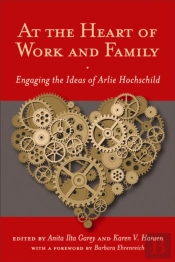 At The Heart Of Work And Family
