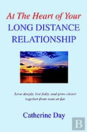 At The Heart Of Your Long Distance Relationship