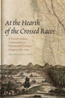 At The Hearth Of The Crossed Races