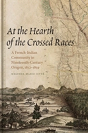 At The Hearth Of The Crossed Races