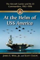 At The Helm Of Uss America