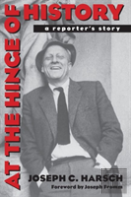 At The Hinge Of History