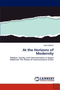 Bertrand.pt - At The Horizons Of Modernity