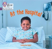 At The Hospital