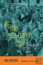 At The Jazz Band Ball