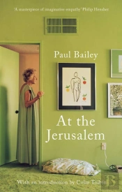 At The Jerusalem