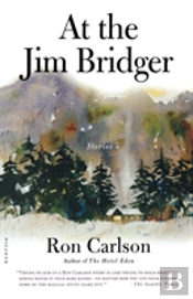 At The Jim Bridger