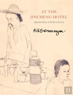 Bertrand.pt - At The Jincheng Hotel
