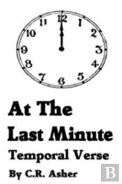 At The Last Minute