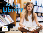 At The Library