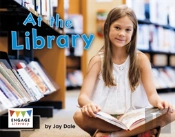 At The Library