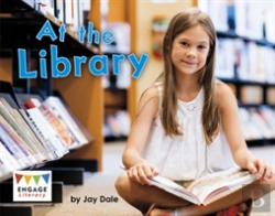 Bertrand.pt - At The Library