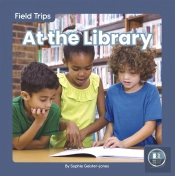 At The Library