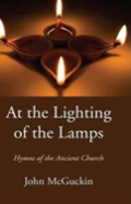 At The Lighting Of The Lamps