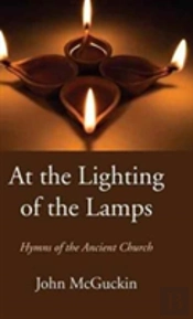 At The Lighting Of The Lamps