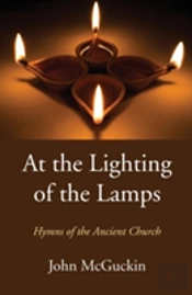 At The Lighting Of The Lamps