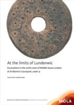 Bertrand.pt - At The Limits Of Lundenwic