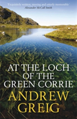 Bertrand.pt - At The Loch Of The Green Corrie