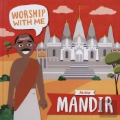 At The Mandir