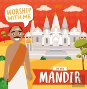 At The Mandir
