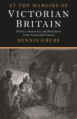 Bertrand.pt - At The Margins Of Victorian Britain
