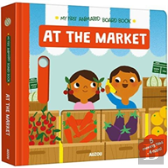 At The Market