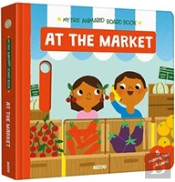 At The Market