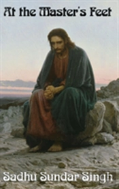 At The Master'S Feet