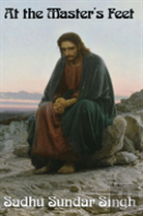 At The Master'S Feet